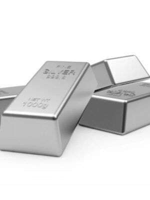 Silver Batangan 1 kilo – 1000 gram